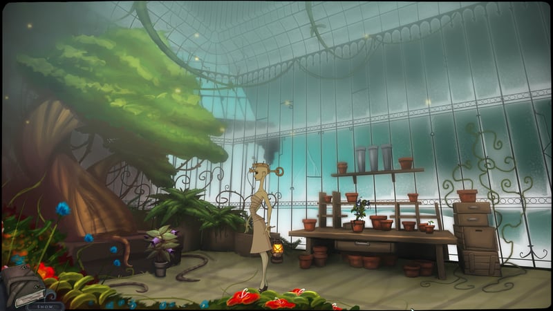 Game screenshot 1