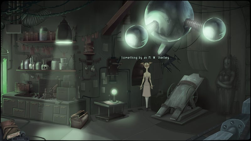 Game screenshot 5