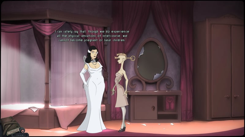 Game screenshot 1