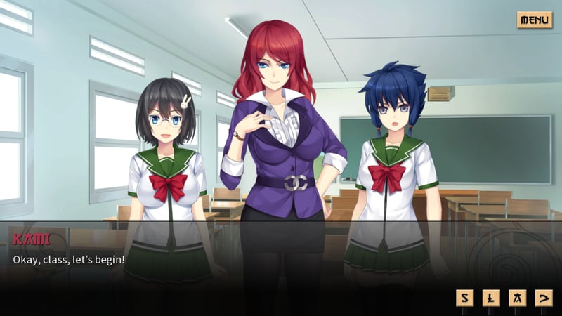 Game screenshot 3