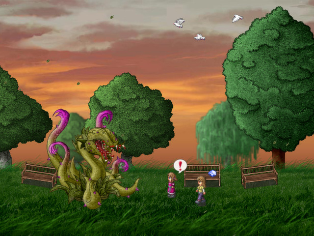 Game screenshot 2