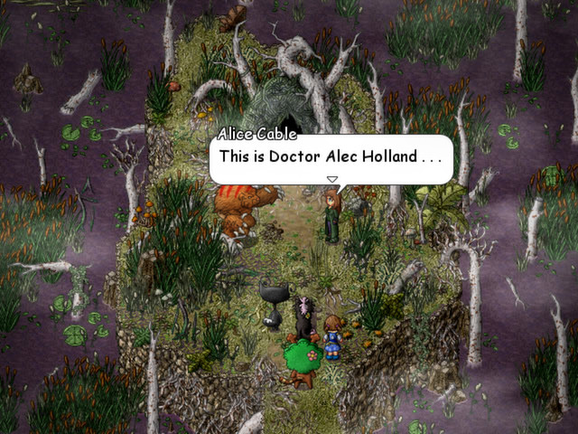 Game screenshot 3