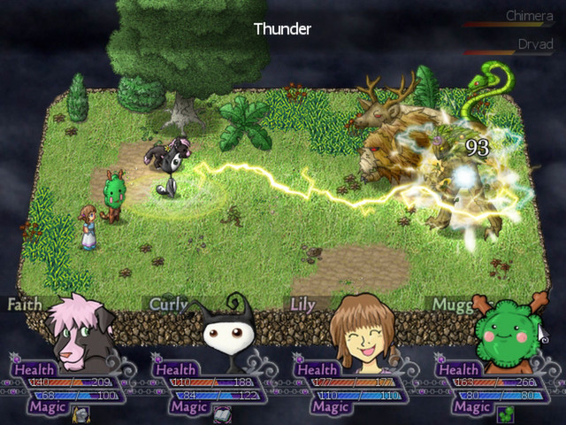 Game screenshot 5