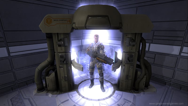 Game screenshot 1