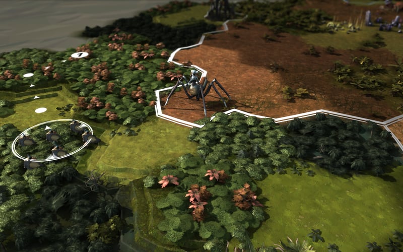 Game screenshot 4