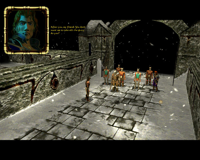Game screenshot 3