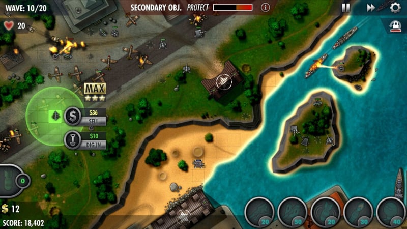 Game screenshot 5