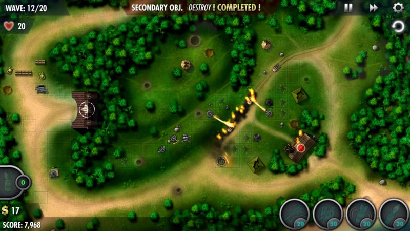Game screenshot 4