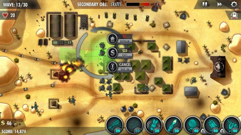 Game screenshot 3