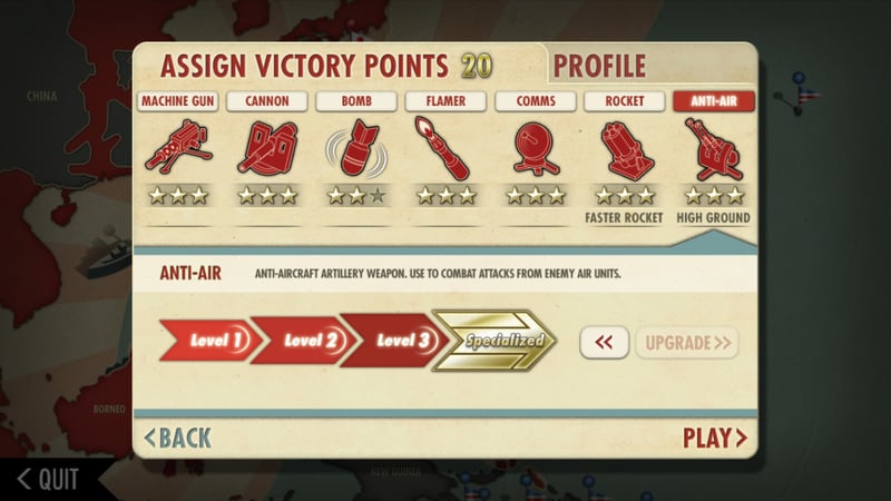 Game screenshot 2