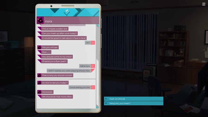 Game screenshot 3