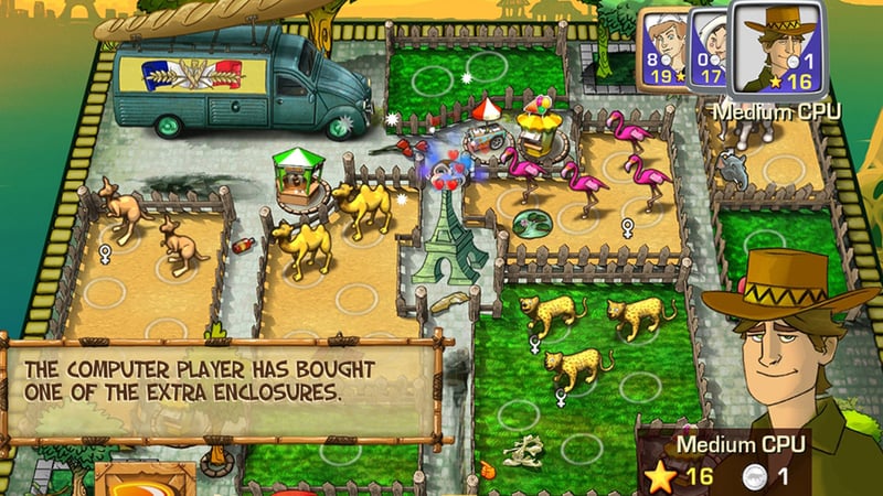 Game screenshot 4