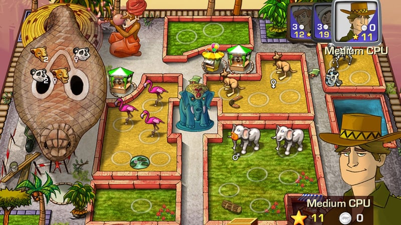 Game screenshot 2