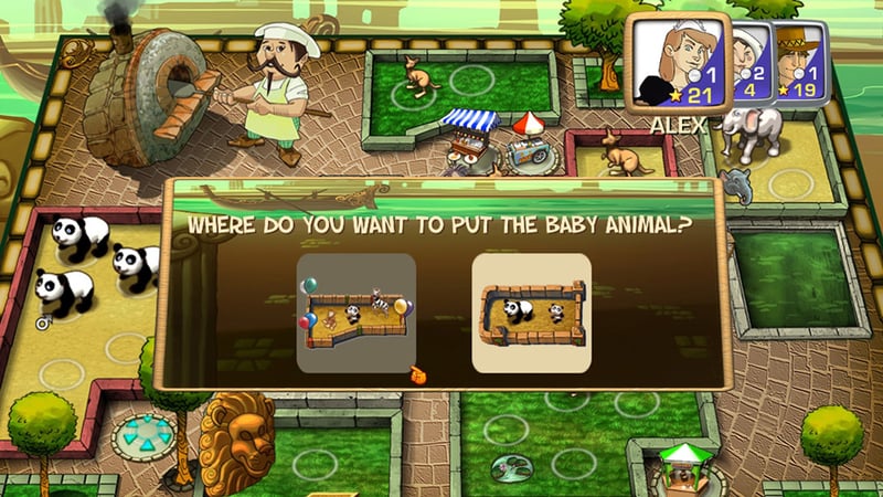 Game screenshot 3