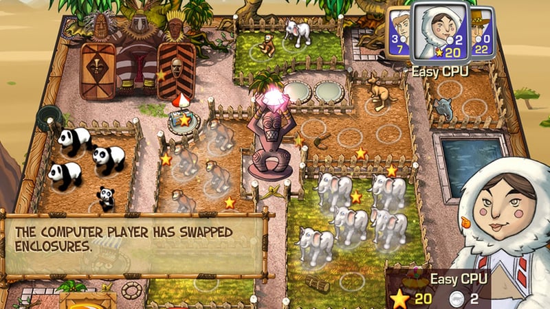 Game screenshot 5