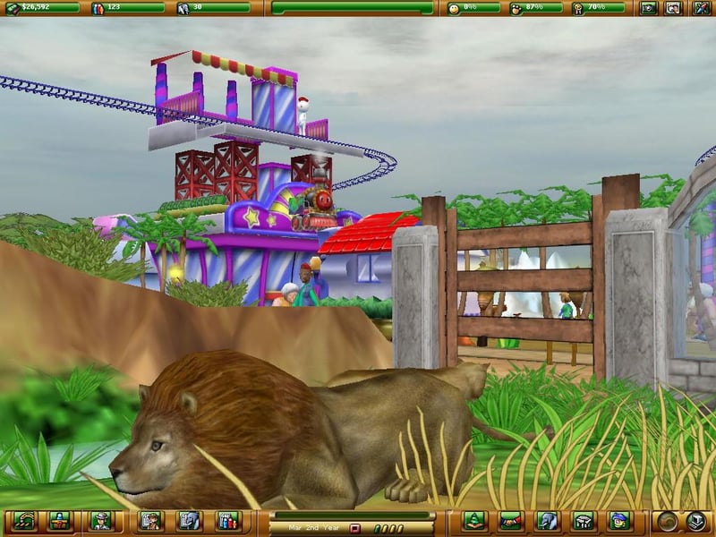 Game screenshot 3