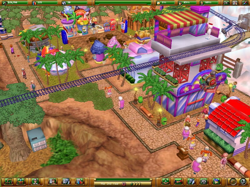 Game screenshot 4