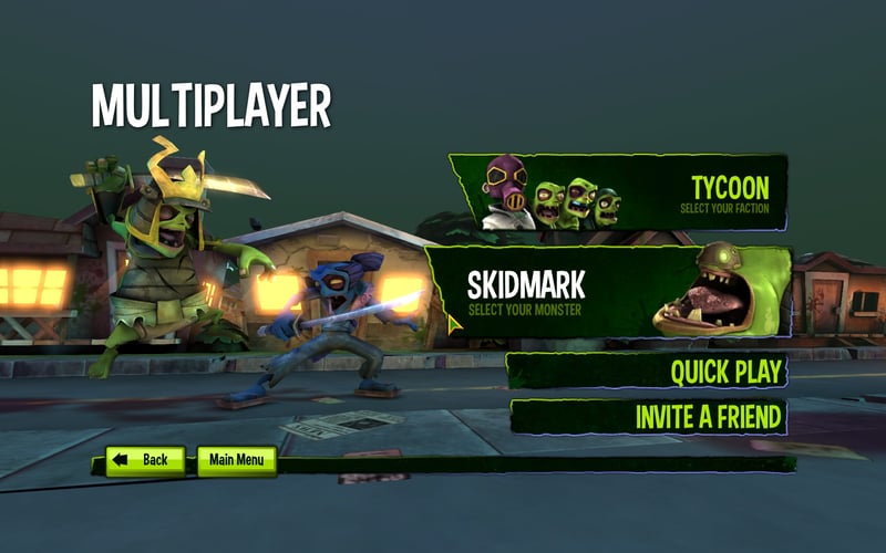 Game screenshot 3