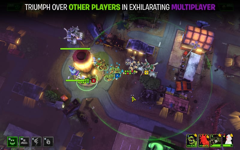 Game screenshot 4