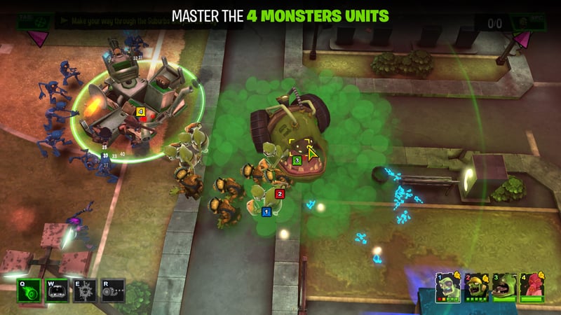 Game screenshot 5