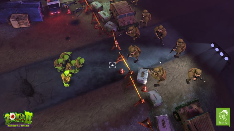 Game screenshot 2