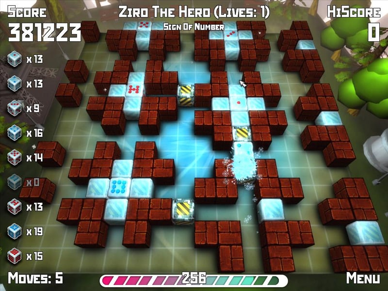 Game screenshot 5