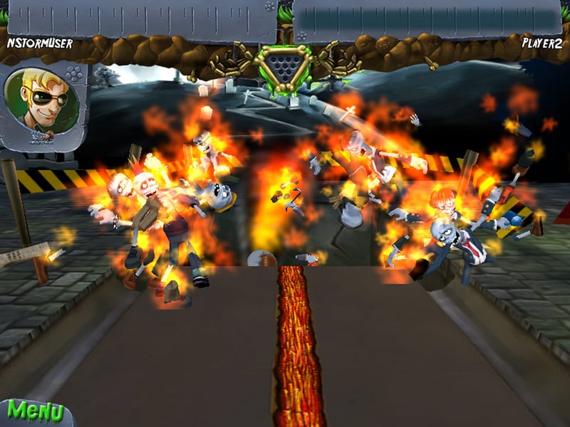 Game screenshot 4