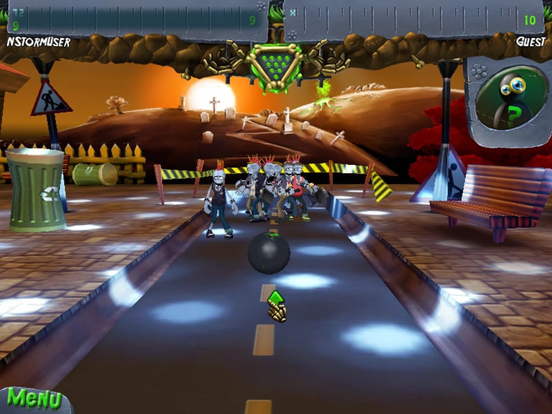 Game screenshot 2