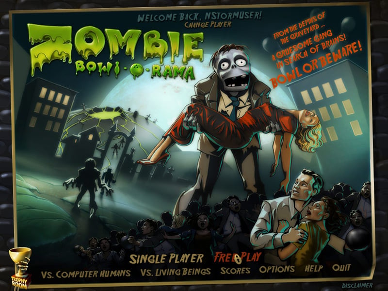 Game screenshot 3