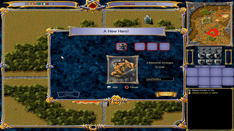 Game screenshot 4