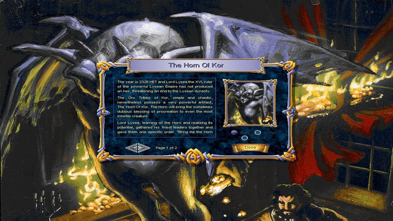 Game screenshot 2