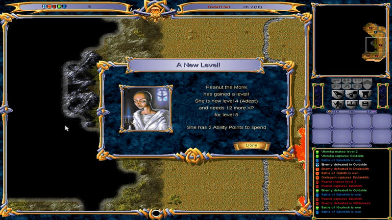 Game screenshot 5