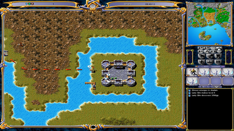 Game screenshot 2