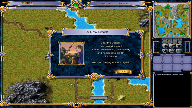 Game screenshot 3