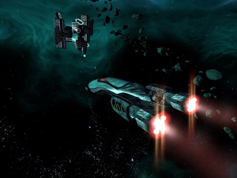 Game screenshot 4
