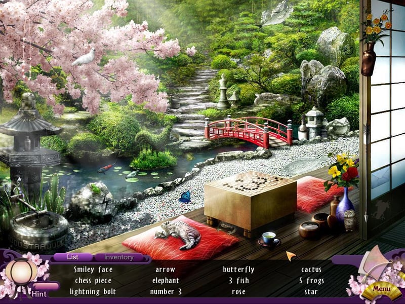 Game screenshot 4