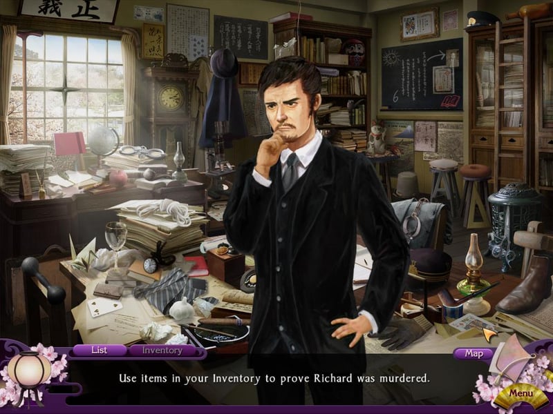 Game screenshot 5