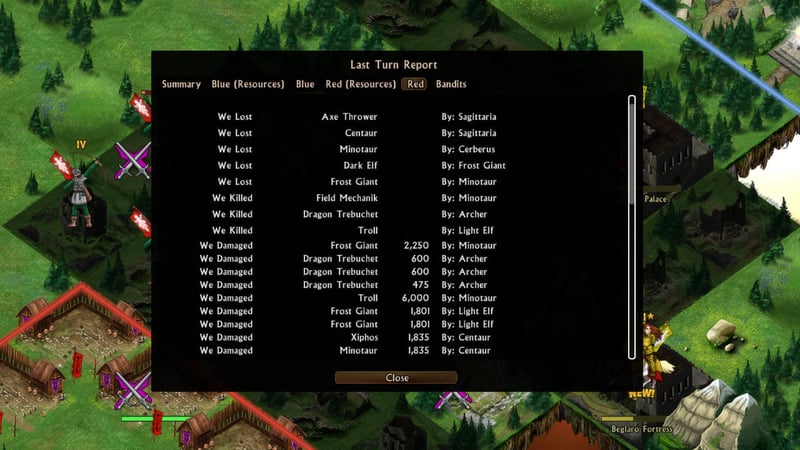 Game screenshot 4