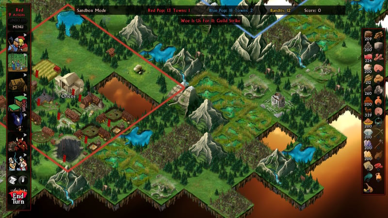 Game screenshot 3
