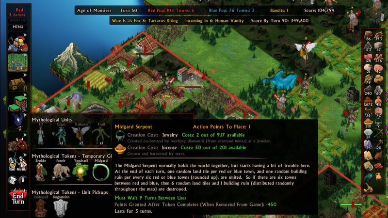 Game screenshot 1
