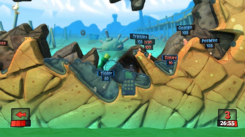 Game screenshot 5