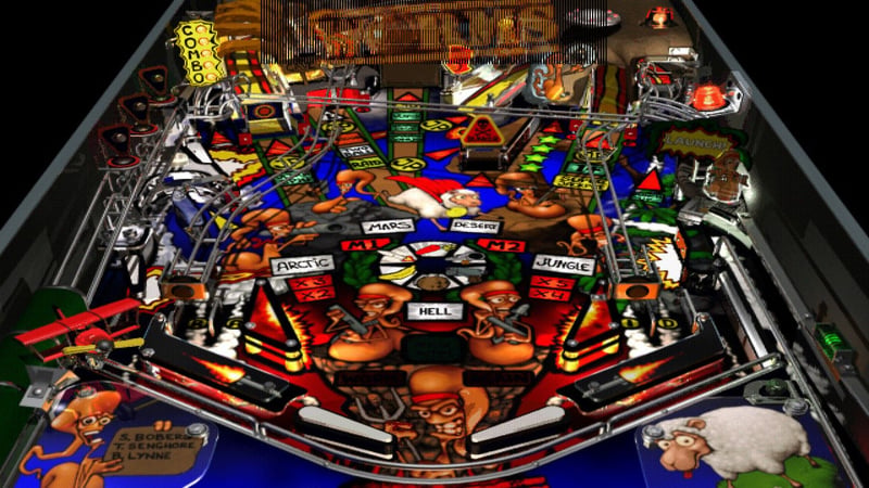 Game screenshot 5