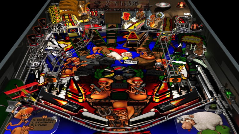 Game screenshot 2