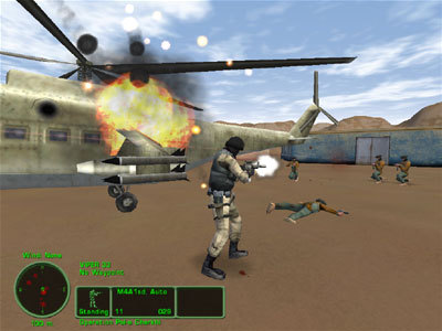 Game screenshot 5