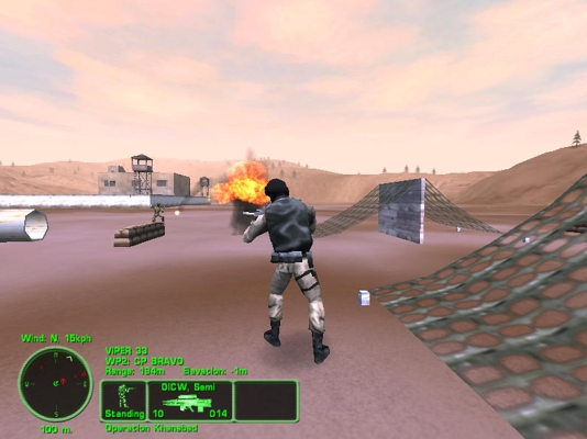 Game screenshot 4