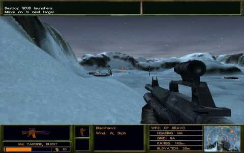 Game screenshot 4