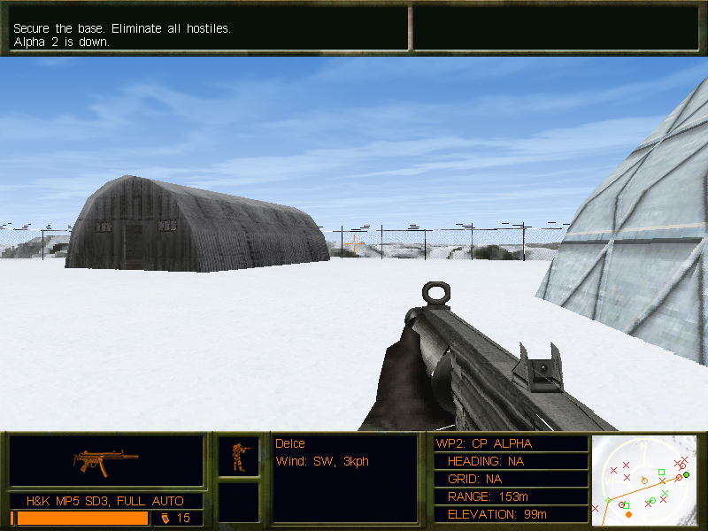 Game screenshot 3