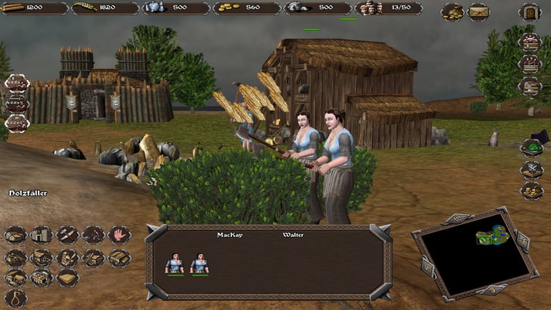 Game screenshot 3