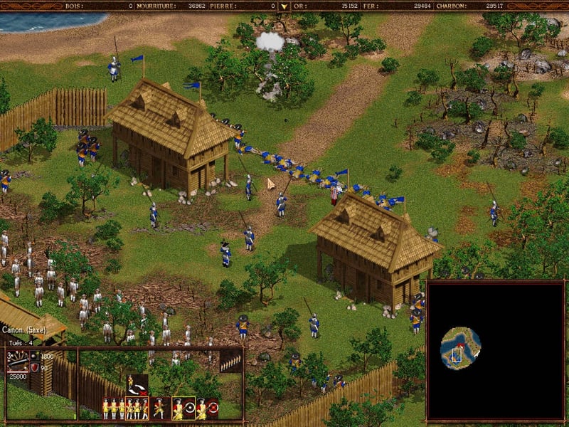 Game screenshot 2