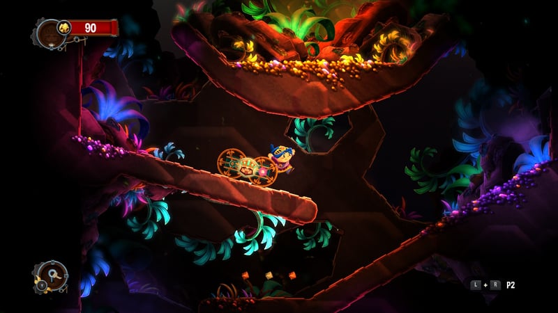 Game screenshot 3